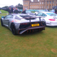 Illustration for article titled Lamborghini at Salon Prive